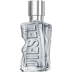 Diesel Parfums Unisexe D By Diesel Eau De Toilette Spray Recharge 150 Ml