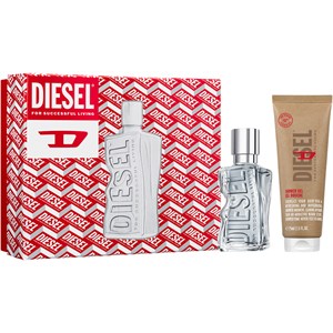 Diesel - D by Diesel - Geschenkset