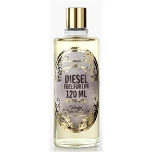 Diesel - Fuel for Life Homme - Eau de Cologne Splash & Spray