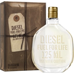 Diesel - Fuel for Life Homme - Eau de Toilette Spray