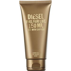 Diesel - Fuel for Life Homme - Shower Gel
