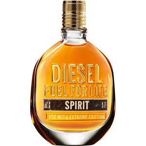 Diesel - Fuel for Life Homme - Spirit Eau de Toilette Spray