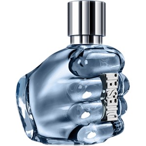 Diesel Only The Brave Eau De Toilette Spray Parfum Male 50 Ml