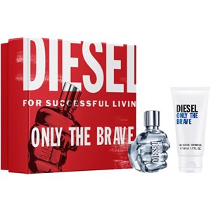 Diesel - Only The Brave - Geschenkset