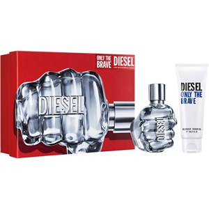 Diesel - Only The Brave - Gift Set