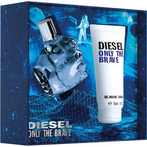 Diesel - Only The Brave - Gift set