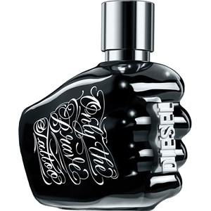 Diesel Only The Brave Tattoo Eau De Toilette Spray Limited Edition 200 Ml