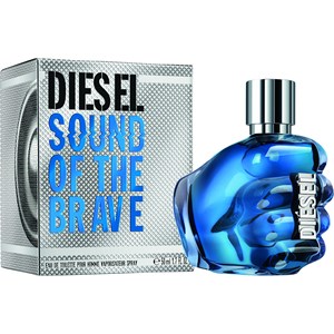 Diesel - Sound Of The Brave - Eau de Toilette Spray