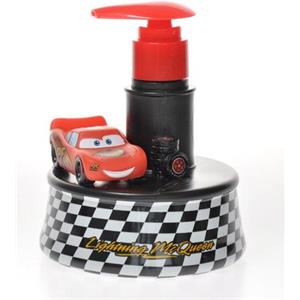 Disney - Cars - Håndsæbe