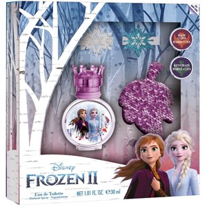 Disney - Frozen II - Geschenkset
