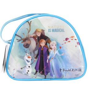 Disney - Frozen II - Magic Beauty Bag