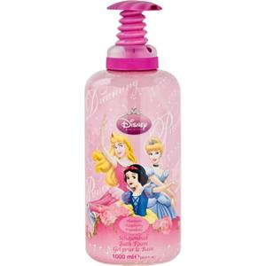 Princess Bubble Bath by Disney | parfumdreams