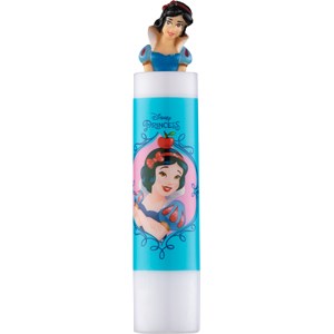 Disney - Princess - Balzám na rty s figurkou