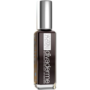 Divaderme Pflege Gesichtspflege Vacation In A Bottle Semi Permanent Natural Color + Anti-Aging Serum 36 Ml
