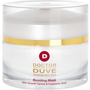 Image of Doctor Duve Pflege Gesichtspflege Boosting Mask 50 ml