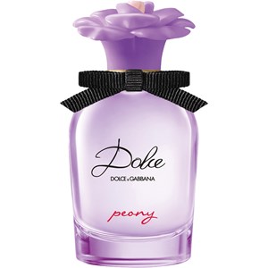 Dolce&Gabbana Parfums Pour Femmes Dolce Peony Eau De Parfum Spray 75 Ml