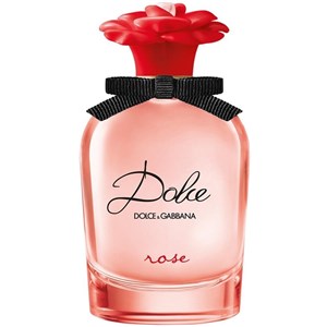 Dolce&Gabbana Dolce Rose Eau De Toilette Spray 75 Ml