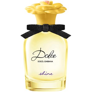 Dolce&Gabbana Parfums Pour Femmes Dolce Shine Eau De Parfum Spray 50 Ml