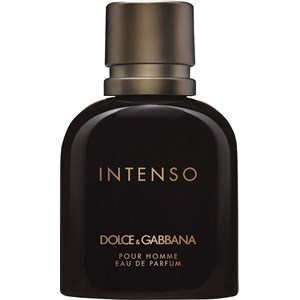 Dolce&Gabbana Intenso Eau De Parfum Spray Herren 125 Ml