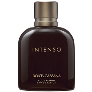 Dolce&Gabbana Intenso Eau De Parfum Spray Herren