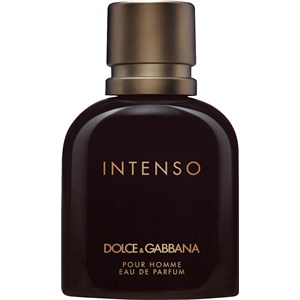 Dolce&Gabbana - Intenso - Eau de Parfum Spray