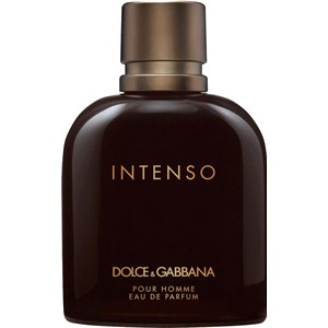 Dolce&Gabbana - Intenso - Eau de Parfum Spray