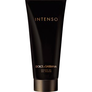 Dolce&Gabbana - Intenso - Shower Gel