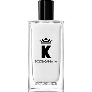 Dolce&Gabbana K By After Shave Balm Herren