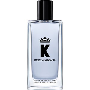 Dolce&Gabbana - K by Dolce&Gabbana - After Shave Lotion