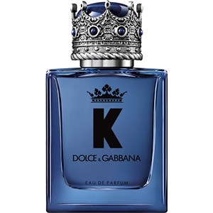 Dolce&Gabbana Eau De Parfum Spray Heren 50 Ml