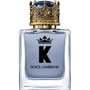 Dolce&Gabbana Eau De Toilette Spray Male 50 Ml