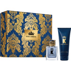 Dolce&Gabbana - K by Dolce&Gabbana - Gift Set