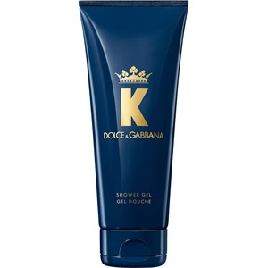 Dolce&Gabbana K By Shower Gel Duschgel Männer Herren