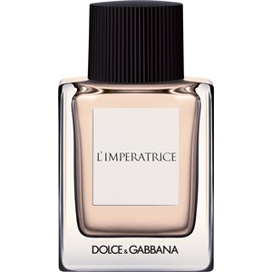 Dolce&Gabbana Eau De Toilette Spray 2 100 Ml