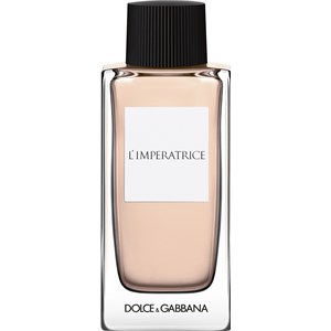 Dolce&Gabbana - L'Impératrice - Eau de Toilette Spray