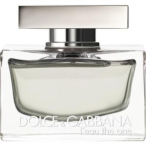 Dolce&Gabbana - L'eau The One femme - Eau de Toilette Spray