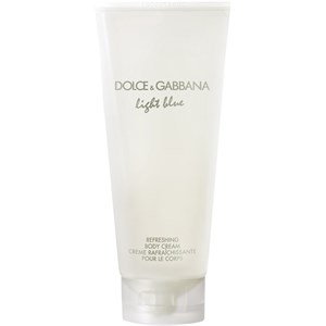 Dolce&Gabbana Light Blue Body Cream 200 Ml