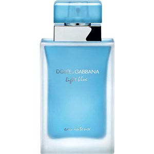 Dolce&Gabbana Light Blue Eau Intense Eau De Parfum Spray 100 Ml