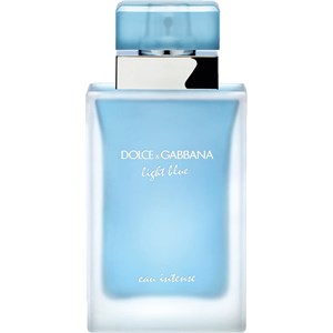 Dolce&Gabbana Light Blue Eau Intense Eau De Parfum Spray 25 Ml