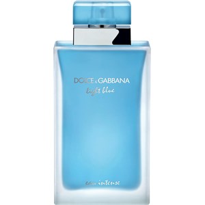 Dolce&Gabbana - Light Blue - Eau Intense Eau de Parfum Spray