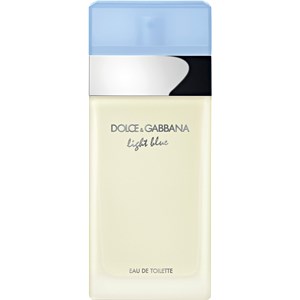 Dolce&Gabbana Parfums Pour Femmes Light Blue Eau De Toilette Spray 200 Ml