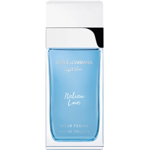 Dolce&Gabbana - Light Blue - Italian Love Eau de Toilette Spray