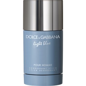 Dolce&Gabbana - Light Blue pour homme - Deodorant Stick