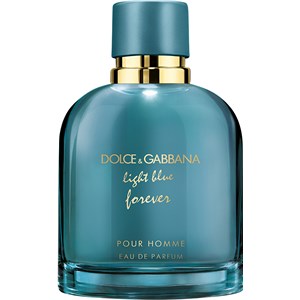 Dolce&Gabbana - Light Blue pour homme - Light Blue Forever Eau de Parfum Spray