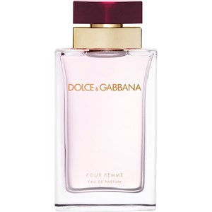 Dolce&Gabbana Eau De Parfum Spray Female 100 Ml