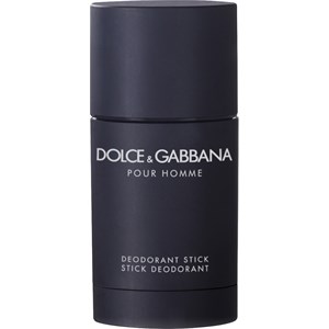 Dolce&Gabbana - Pour Homme - Deodorant Stick