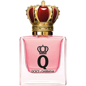 Dolce&Gabbana Q By Eau De Parfum Spray Damen 30 Ml