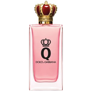 Dolce&Gabbana - Q by Dolce&Gabbana - Eau de Parfum Spray