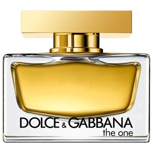 Dolce&Gabbana The One Eau De Parfum Spray Damenparfum Damen 75 Ml
