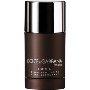 Dolce&Gabbana - The One Men - Deodorant Stick